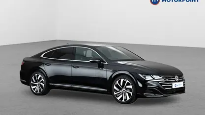 Used VW Arteon R-line 190 HP (139 kW) 2023 Hatchback