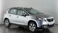 Used 2019 Peugeot 2008 Active SUV | £8,550 (Super price)