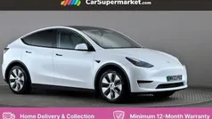 Used 2023 Tesla Model Y SUV | £25,897 (Good price)