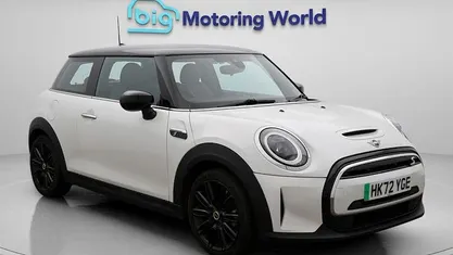Used Mini Cooper Level 2 135 kW (184 HP) 2023 Hatchback