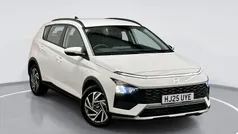 New 2025 Hyundai Bayon Advanced SUV | £17,499 (Super price)