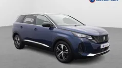 Used 2024 Peugeot 5008 GTi MPV | £26,149 (Fair price)