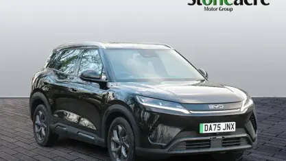 Used BYD Atto 2 Boost 130 kW (177 HP) 2026 SUV