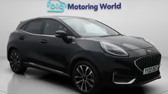 Used 2023 Ford Puma ST-Line Hatchback | £18,050 (Fair price)