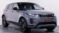 Used 2023 Land Rover Range Rover evoque Autobiography SUV | £28,764 (Good price)