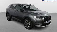 Used 2021 DS Automobiles DS7 Crossback Rivoli SUV | £18,049 (Fair price)