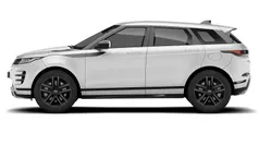 New 2026 Land Rover Range Rover evoque SE Dynamic Hatchback | £48,145 (Fair price)