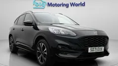 Used 2023 Ford Kuga ST-Line X SUV | £19,700 (Super price)