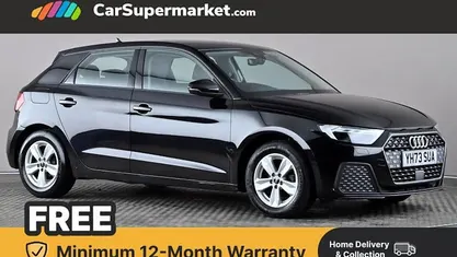 Used Audi A1 Sportback 95 HP (69 kW) 2023 Hatchback