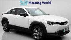 Used 2023 Mazda MX30 Prime-Line SUV | £10,000 (Good price)