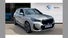 Used 2024 BMW X1 M Sport SUV | £39,250 (Super price)