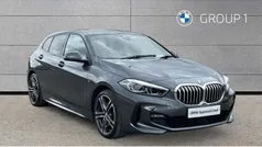 Used 2019 BMW 118 M Sport Hatchback | £15,995 (Fair price)