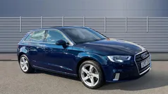 Used 2017 Audi A3 Sport Hatchback | £11,351 (Super price)