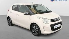 Used 2020 Citroën C1 Flair Hatchback | £7,599 (Fair price)