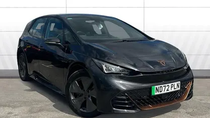 Used Cupra Born 150 kW (204 HP) 2024 Hatchback