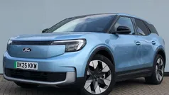 Used 2025 Ford Explorer Premium SUV | £36,995 (Fair price)