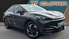 Used 2025 Cupra Tavascan SUV | £27,990 (Super price)