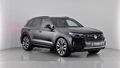 Black Used 2020 VW Touareg Black Edition SUV | £36,990 (Fair price)