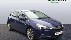 Used 2019 Vauxhall Astra Hatchback | £10,995 (Fair price)