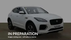 Used 2023 Jaguar E-Pace R-Dynamic SUV | £24,755 (Fair price)