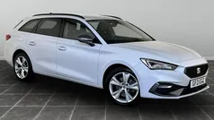 Used 2024 Seat Leon FR Estate | £10,795 (Super price)
