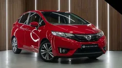 Used 2020 Honda Jazz EX Hatchback | £11,995 (Good price)