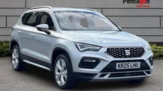 Used 2025 Seat Ateca Xperience SUV | £25,490 (Good price)