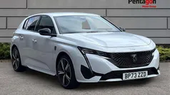Used 2024 Peugeot 308 GTi Hatchback | £18,999 (Fair price)