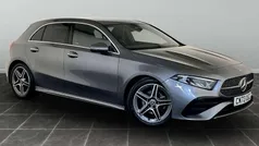 Used 2025 Mercedes A180 Executive Hatchback | £19,995 (Fair price)
