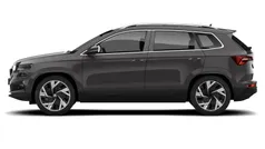 Used 2025 Skoda Karoq SE L SUV | £26,900 (Fair price)