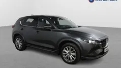 Used 2023 Mazda CX-5 Takumi-Line SUV | £26,699 (Good price)