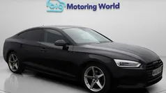 Used 2019 Audi A5 Sportback Sport Hatchback | £16,500 (Super price)