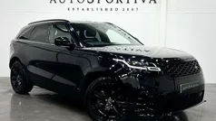 Used 2023 Land Rover Range Rover Velar SE Dynamic SUV | £32,250 (Good price)