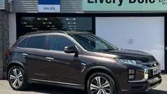 Used 2020 Mitsubishi ASX SUV | £10,999 (Good price)