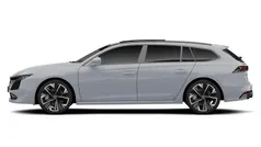 New 2025 Peugeot 508 GTi Estate | £33,026 (Good price)