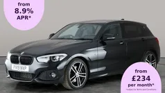 Used 2019 BMW 118 M Sport Hatchback | £15,017 (Good price)
