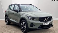 New 2026 Volvo XC40 Plus SUV | £35,452 (Fair price)