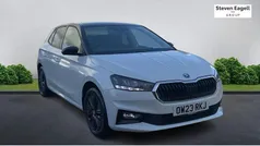 Used 2024 Skoda Fabia Colour Edition Hatchback | £14,595 (Fair price)