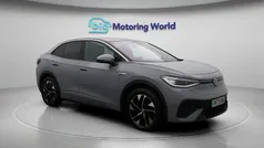 Grey Used 2023 VW ID.5 Pro SUV | £25,100 (Fair price)