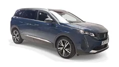 Used 2022 Peugeot 5008 Premium MPV | £14,990 (Fair price)