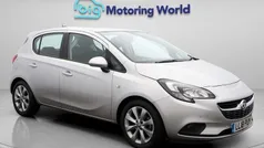 Used 2019 Vauxhall Corsa Hatchback | £9,900 (Fair price)