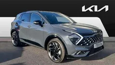 Used 2025 Kia Sportage GT-Line S SUV | £35,039 (Good price)