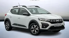 Used 2022 Dacia Sandero Journey Hatchback | £13,499 (Fair price)