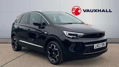 Other Used 2022 Vauxhall Crossland Ultimate SUV | £14,812 (Fair price)