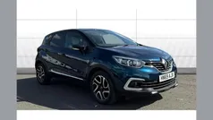 Other Used 2019 Renault Captur Iconic SUV | £7,389 (Fair price)
