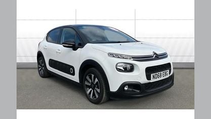 Usado Citroën C3 Flair 82 HP (60 kW) 2018 Branco Citadino
