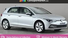 Used 2024 VW Golf VIII Style Hatchback | £12,897 (Super price)