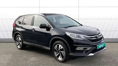Used 2015 Honda CR-V SR SUV | £10,186 (Fair price)