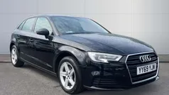 Used 2020 Audi A3 Sportback Hatchback | £12,999 (Good price)