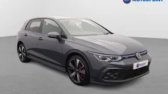 Grey Used 2023 VW Golf VIII GTE Hatchback | £23,999 (Fair price)